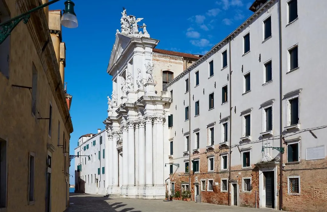 Ostello Amdg-1