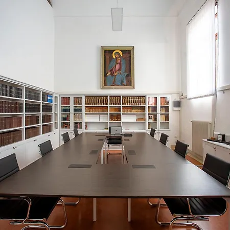 Ostello Amdg-3