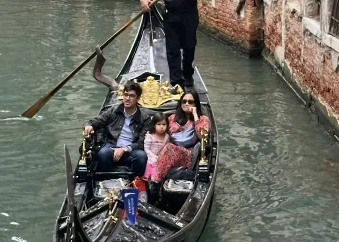 Ostello Ai Boteri Venezia